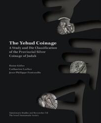 The Yehud Coinage (ISBN: 9789655982299)