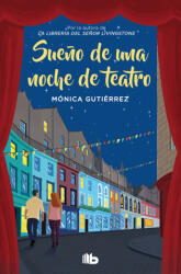 Sue? o de una noche de teatro - GUTIERREZ, MONICA (ISBN: 9788413146072)