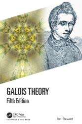 Galois Theory (ISBN: 9781032101583)