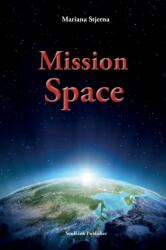 Mission Space (ISBN: 9789198578508)