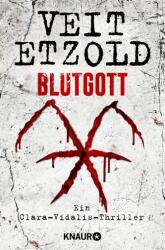 Zeul sângelui (ISBN: 9783426524084)