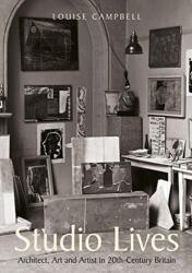 Studio Lives (ISBN: 9781848223134)