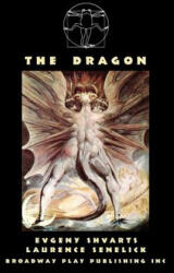 Evgeny Shvarts, Laurence Senelick - Dragon - Evgeny Shvarts, Laurence Senelick (ISBN: 9780881455304)