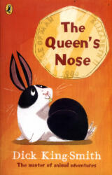 Queen's Nose - Dick King-Smith (ISBN: 9780141370231)