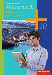 10. Schuljahr, Arbeitsheft Zentrale Prüfung Mittlerer Schulabschluss (ISBN: 9783141236026)