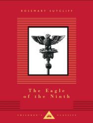 The Eagle of the Ninth (ISBN: 9781857155204)