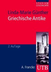 Griechische Antike (ISBN: 9783825235987)