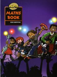 Rapid Maths: Stage 5 Pupil Book (ISBN: 9780435912345)