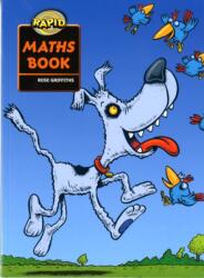 Rapid Maths: Stage 2 Pupil Book (ISBN: 9780435912314)