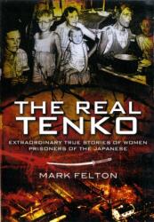 Adevăratul Tenko (ISBN: 9781848845503)