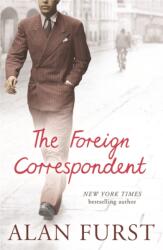 Corespondentul străin (ISBN: 9780753822302)