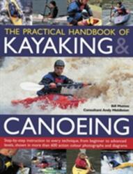 Practical Handbook of Kayaking & Canoeing (ISBN: 9781780193496)