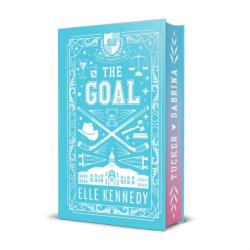 The Goal (ISBN: 9780349447933)