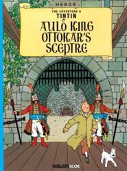 Auld King Ottokar's Sceptre (ISBN: 9781906587147)