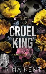 Cruel King (ISBN: 9781464246678)