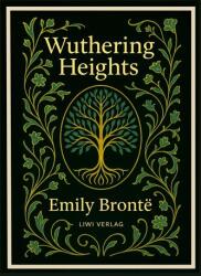 Emily Brontë: Wuthering Heights (ISBN: 9783753801278)
