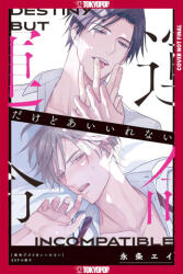 Fated Not to Meet, Volume 2 - V02 (ISBN: 9781427886262)