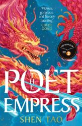 The Poet Empress - Shen Tao (ISBN: 9781399628969)