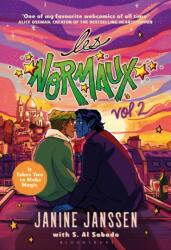 Les Normaux Volume 2 (ISBN: 9781526682291)