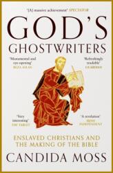 God's Ghostwriters (ISBN: 9780008612214)
