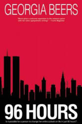 96 Hours - Georgia Beers (ISBN: 9781932859843)
