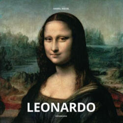 Leonardo - Daniel Kiecol (ISBN: 9783955881153)