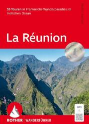La Réunion (ISBN: 9783763314034)