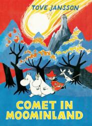 Comet in Moominland - JANSSON TOVE (ISBN: 9781770468085)