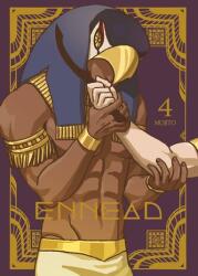 Ennead 04 (ISBN: 9783741639265)