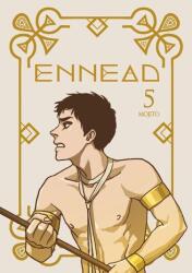 Ennead 05 (ISBN: 9783741639272)