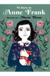 Diario de Anne Frank (ISBN: 9788426432315)
