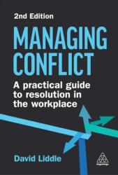 Managing Conflict (ISBN: 9781398609457)