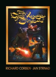 The Last Voyage of Sindbad - Jan Strnad (ISBN: 9781506740003)