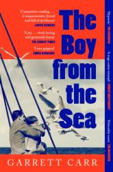 The Boy from the Sea (ISBN: 9781035044573)