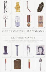 Observatory Mansions - Edward Carey (ISBN: 9780375709234)