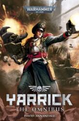 Yarrick: The Omnibus - David Annandale (ISBN: 9781836093602)