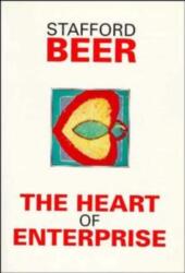 The Heart of Enterprise (ISBN: 9780471948377)