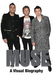 Muse: A Visual Biography (ISBN: 9781912782352)