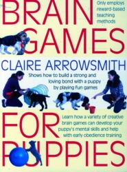 Brain Games for Puppies (ISBN: 9781842862483)