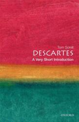 Descartes: A Very Short Introduction (ISBN: 9780192854094)