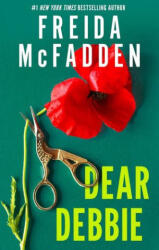 Dear Debbie (ISBN: 9781464249624)