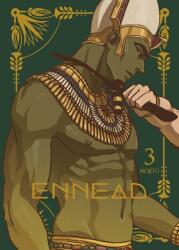 Ennead 03 (ISBN: 9783741639258)