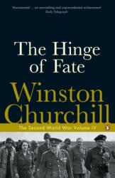 The Hinge of Fate (ISBN: 9780141441757)