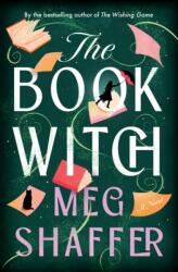 The Book Witch (ISBN: 9781529443875)
