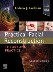 Practical Facial Reconstruction - Andrew Kaufman (ISBN: 9780443264375)