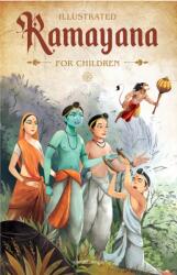 Ramayana for Children - Shubha Vilas (ISBN: 9789354400889)