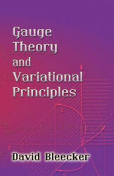 Gauge Theory and Variational Principles - David Bleecker (ISBN: 9780486445465)