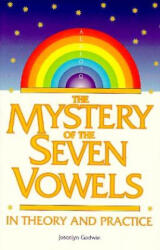 Mystery of the Seven Vowels - Joscelyn Godwin (ISBN: 9780933999862)