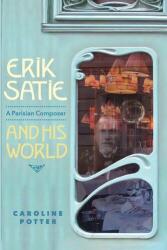 Erik Satie (ISBN: 9781837653201)