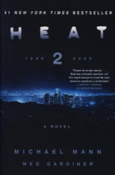 Meg Gardiner - Heat 2 - Meg Gardiner (ISBN: 9780062653376)